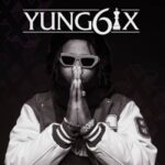 Yung6ix - Bentley Riddim ft. 6uff