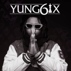 Yung6ix - Bentley Riddim ft. 6uff