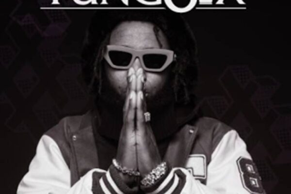 Yung6ix - Bentley Riddim ft. 6uff