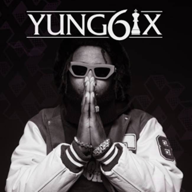 Yung6ix - Bentley Riddim ft. 6uff