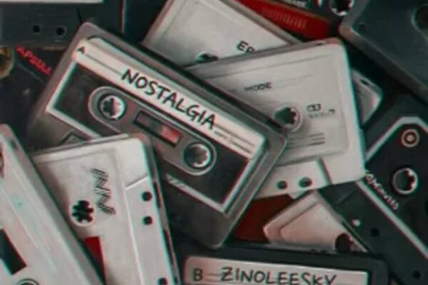 Zinoleesky - Nostalgia