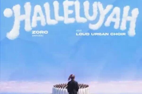 Zoro Swagbag - Halleluyah ft. Loud Urban Choir