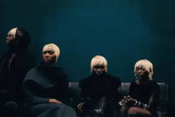 Blaqbonez ft. Asake - Chanel