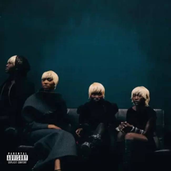 Blaqbonez ft. Asake - Chanel