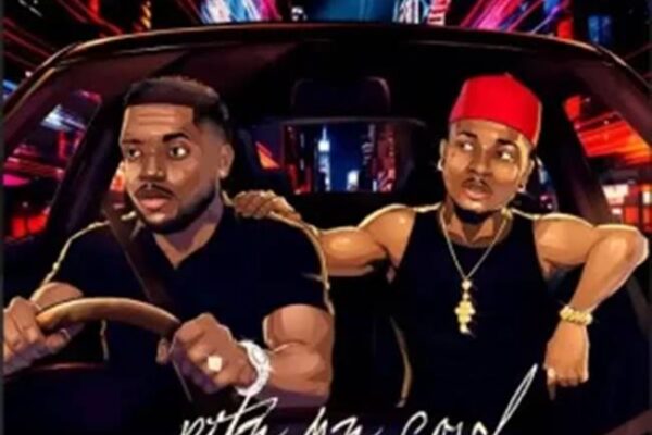 Chike - Pity My Soul ft. Syemca