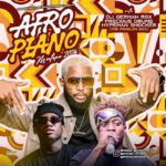 DJ German RGX - AFROPIANO 2026 (Mix)