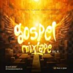 DJ Topman - Gospel Mixtape (Volume 4)