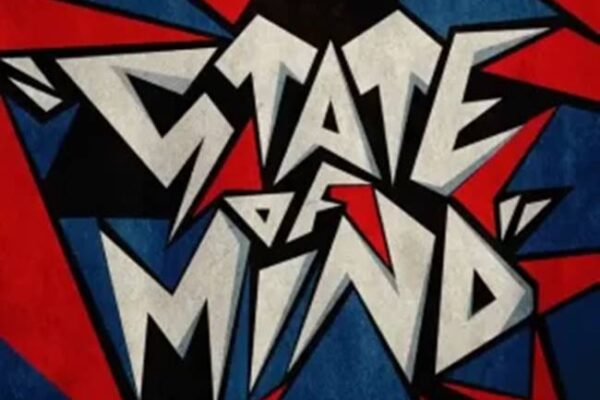 DJ Tunez ft. Wizkid - State Of Mind