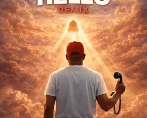David Jones David - Hello (Remix)