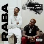Didi B ft. Young Jonn - Raba