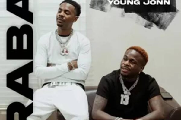 Didi B ft. Young Jonn - Raba