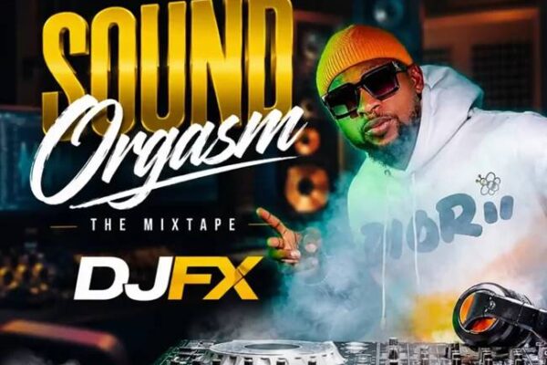 Dj Fx - Sound Orgasm Mix