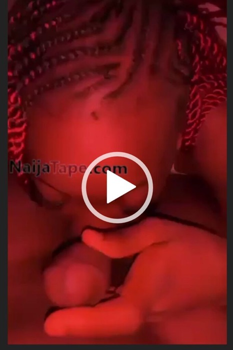 200 Level ESUT Student Leaked Sextape (FULL VIDEOS)