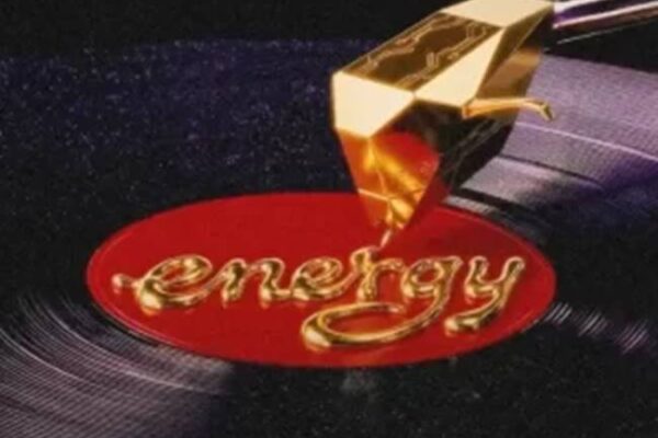 G4ZI ft. Kizz Daniel - Energy