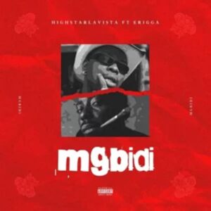 Highstarlavista ft. Erigga - Mgbidi