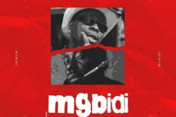 Highstarlavista ft. Erigga - Mgbidi