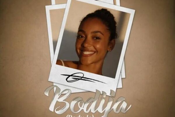 Jedai - Bodija (Body Ja)