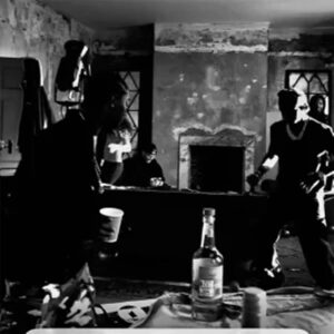 Magixx ft. Fola - Juice & Liquor