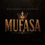 Masterkraft - Mufasa ft. Firstklaz