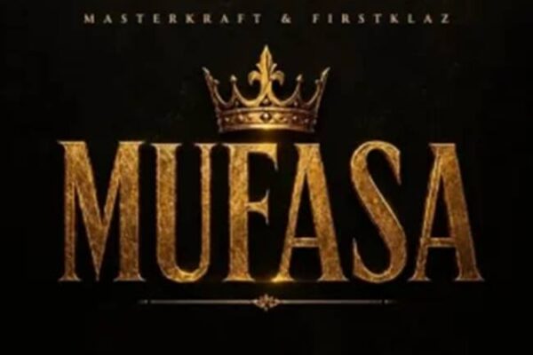 Masterkraft - Mufasa ft. Firstklaz