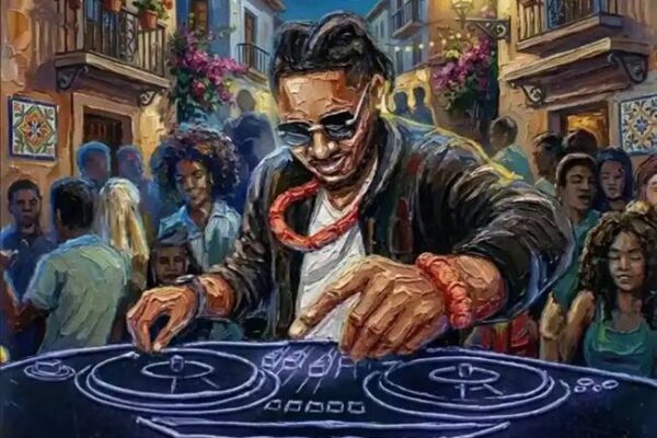 Masterkraft - Starter