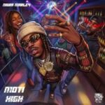 Naira Marley - Moti High