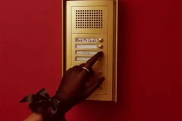 Olamide - Rock Me Gentle