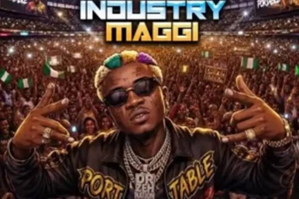Portable - Industry Maggi