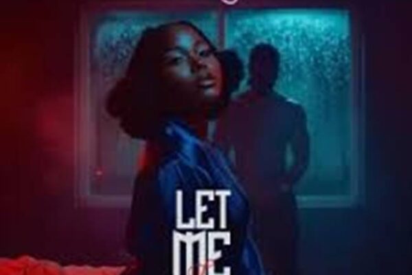 Raybekah - Let Me In ft. GCN