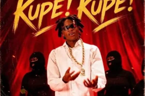 Teee Dollar - Kupe