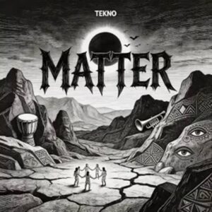 Tekno - Matter