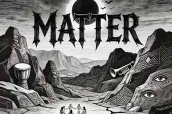 Tekno - Matter