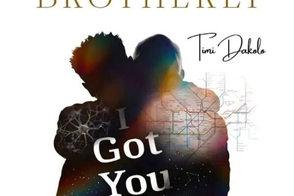 Timi Dakolo - Brotherly