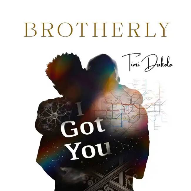Timi Dakolo - Brotherly