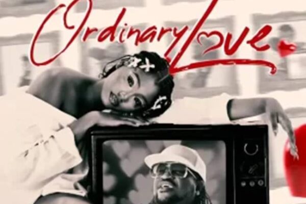Tyira ft. Rudeboy - Ordinary Love