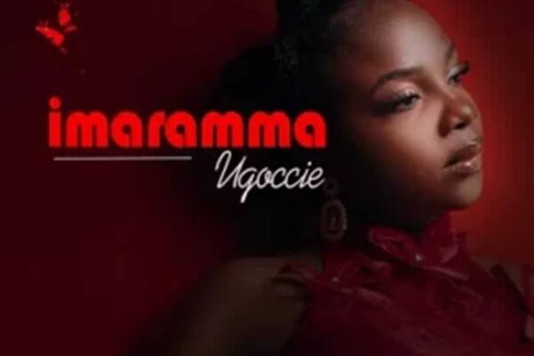 Ugoccie - Imaramma