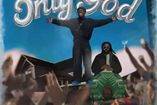 Victor AD ft. Timaya - Only God