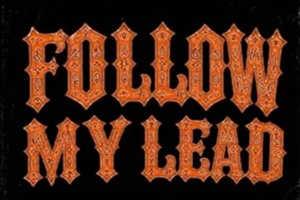 ZerryDL - Follow My Lead