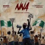 Zoro Swagbag - NNA (New National Anthem) ft. Sparkle T & IBQuake