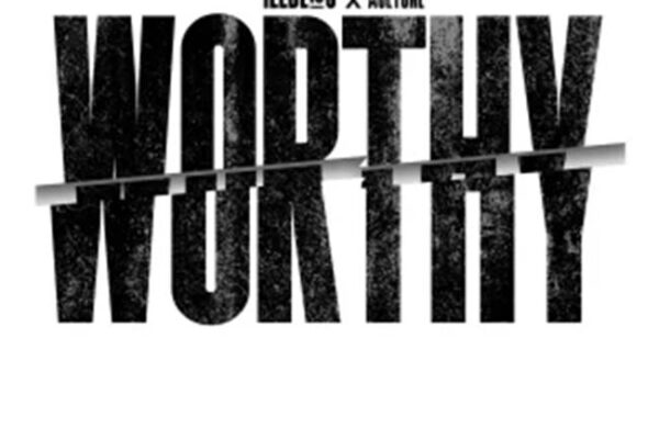 illbliss - Worthy ft. Acetune