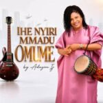 Adazion IJ - Ihe Nyiri Mmadu Omume