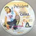 African China - Mr President Mp3 Download