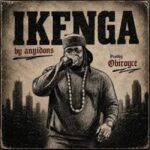 Anyidons - Ikenga