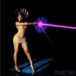 Ayra Starr - Tornado