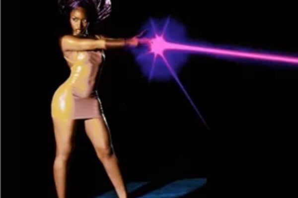 Ayra Starr - Tornado