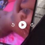 Ex BBNaija Angel Sextape, Nude With Her Mum (FULL VIDEOS)