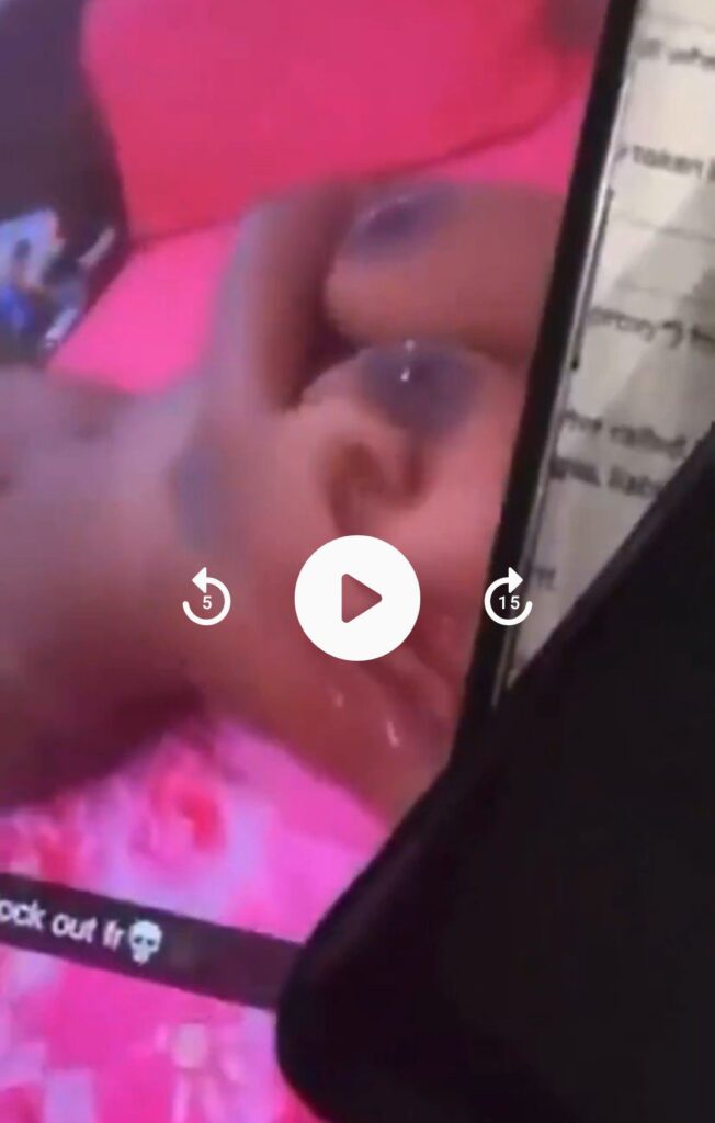 Ex BBNaija Angel Sextape, Nude With Her Mum (FULL VIDEOS)