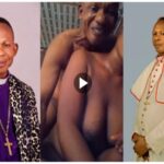 Bishop James Ogwo Oyoyo Jesus Ministry Leaked Sextape With Church Members (FULL VIDEOS)