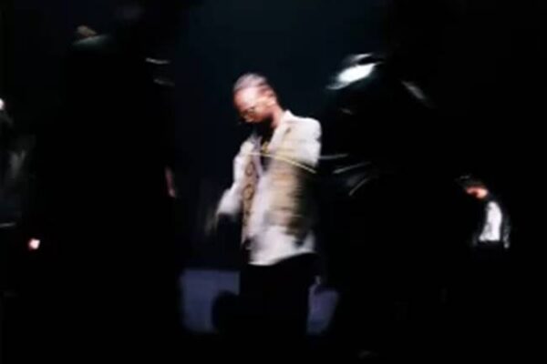 Black Sherif - SWAGGA