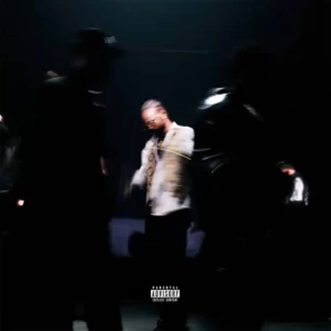 Black Sherif - SWAGGA